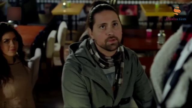 САДОКАТ кисми 45 | СЕЗОН 2-юм | 45 - سریال گروه ویژه دوبله فارسی قسمت