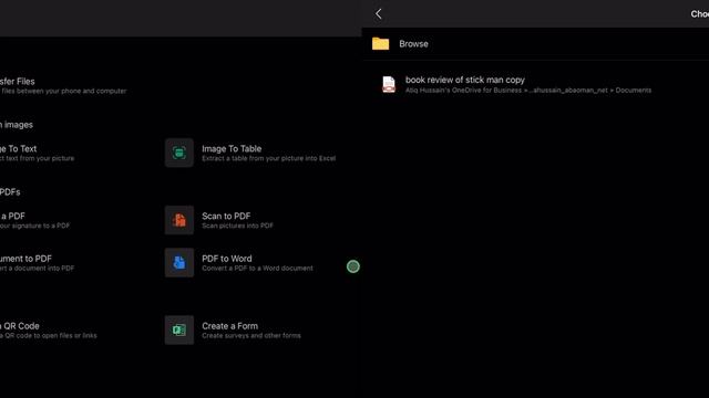 NEW Microsoft Office for iPad - Everything You Need to Know Before You Download смотреть онлайн