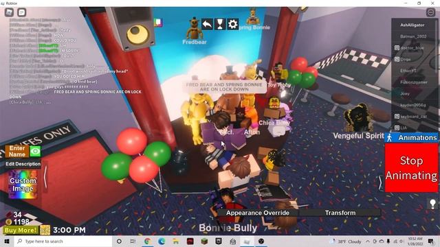 THE BITE OF 83 RP Roblox + A little Extra something at the end ;) (my most viewed video) смотреть онлайн