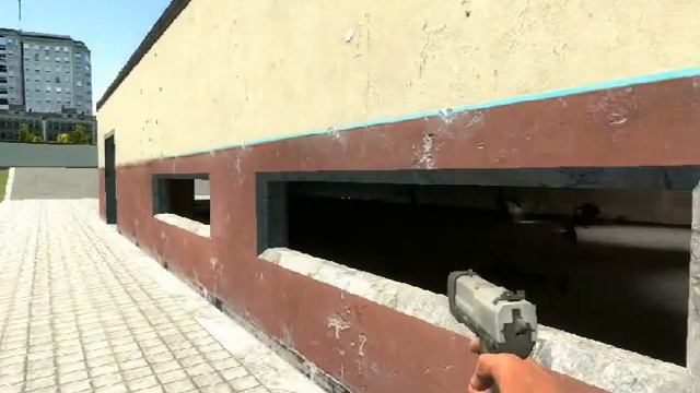 Let's Play Garrys Mod #4 w/ Studio64 & NeonInferno: Zombie Survival part 1 смотреть онлайн