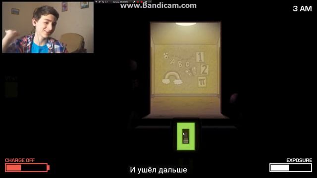 ЭТО ЧТО ЕЩЁ ТАКОЕ?! One Nights At Flumpty