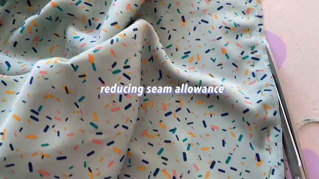 How to make Silky Slip Skirt | Super Easy Bias Slip Skirt FOR BEGINNERS | FREE PATTERN | LucyaSews смотреть онлайн