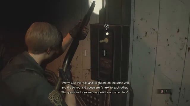 Resident Evil 2 (remake) pt2 (continued) смотреть онлайн