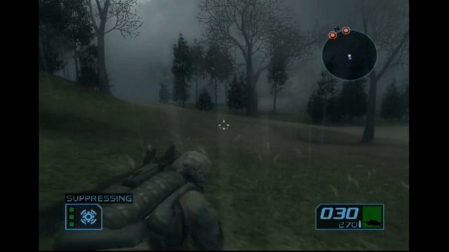 Tom Clancy's Ghost Recon 2: Summit Strike Original Xbox HD Gameplay #6 смотреть онлайн
