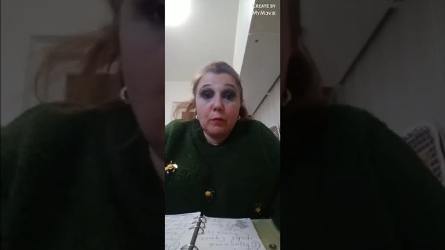 Каков мой уход и о главном беседа(как обещаЛа) смотреть онлайн