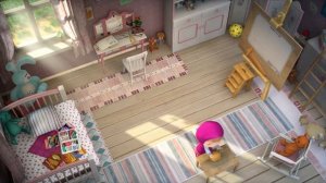 ПОЧЕМУ МАША НЕ ВЗРОСЛЕЕТ// Мини-теория #4