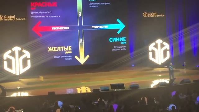 4 секретных языка - Серик Торикеш смотреть онлайн