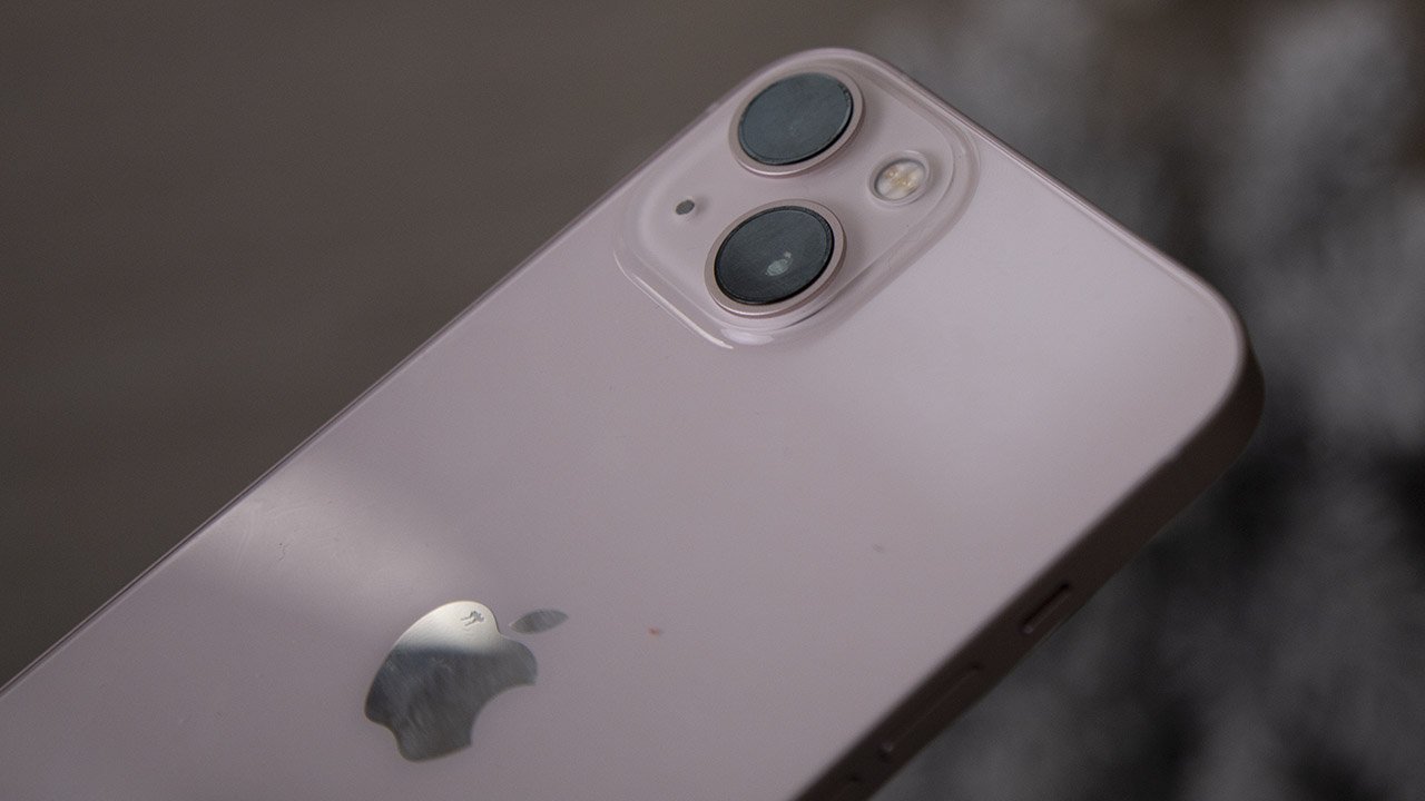 Обзор iPhone 13 после трех месяцев использования смотреть онлайн