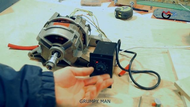 Показываю как подключить регулятор оборотов двигателя Подробный гайд смотреть онлайн