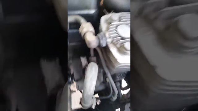 Mercedes Benz bus air brake compressor смотреть онлайн