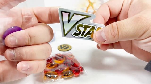 【創造神を引き当てろ！】新しく始めるならこれを買え！プレミアムトレーナーボックスVstarの中身を見ていくぅ！ смотреть онлайн