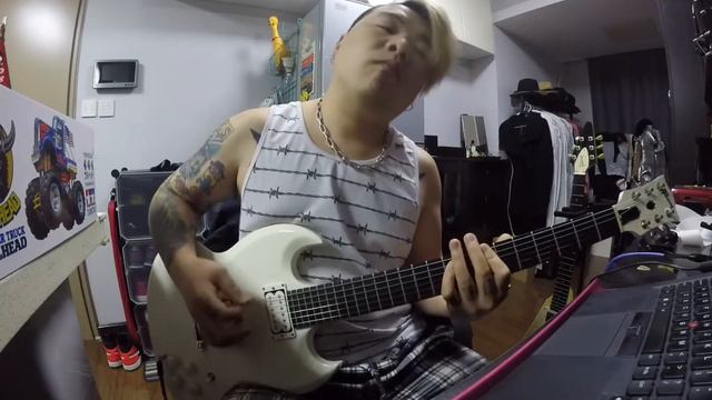 Gibson sg baritone смотреть онлайн