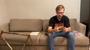 ХВЗ Старт шоссе, стоит ли восстанавливать ХВЗ, дорого ли стоит восстановить старт шоссе.