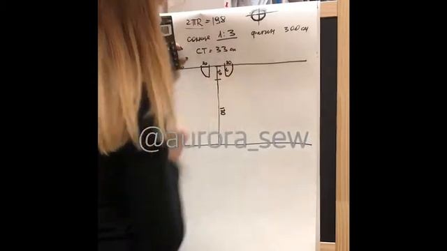 Как выкроить и сшить юбку из фатина со сборкой без швов для свадебного платья смотреть онлайн
