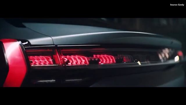 ZEEKR 001: L'Auto Elettrica cinese perfetta per il mercato Europeo! смотреть онлайн