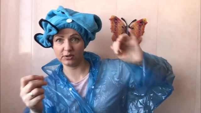 Обзор покупочек из магазина Fix Price. 7.03.2018 смотреть онлайн