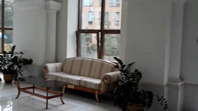 Входная группа ЭЛИТНЫЙ ЖК "АРК ПАЛАС", Генуэзская, Аркадия, Сады Победы смотреть онлайн
