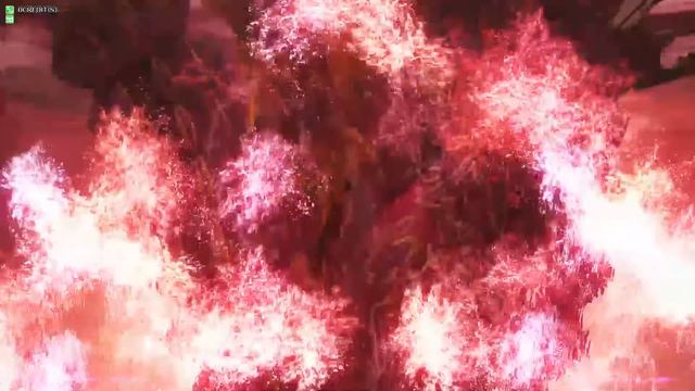 【FGO Arcade】Beast VI/S Noble Phantasm смотреть онлайн