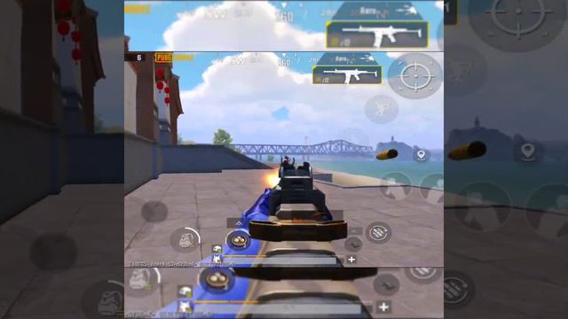 1 vs 2 😳🤏 #pubgmobile #pubg #gameplay #пубгмобайл смотреть онлайн