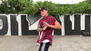 VAASTE by Dj Selow India | Dance Fitness | Mark Kramer Pastrana