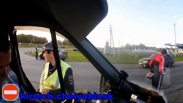 Ориентировка Газель в угоне.ДПС Челябинск. смотреть онлайн