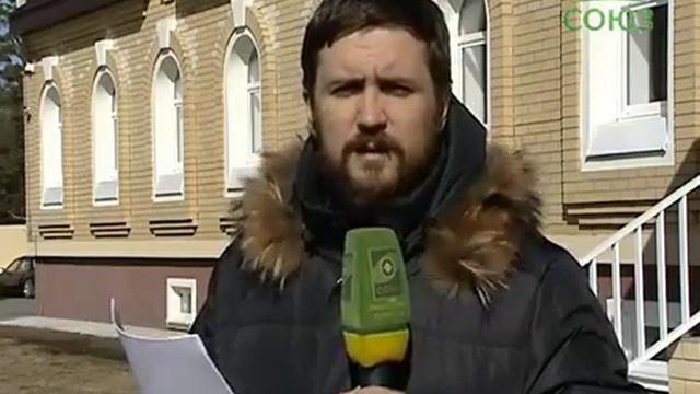 Из истории Церкви на Урале От 20 апреля Архимандрит Антонин Капустин Часть 1 смотреть онлайн