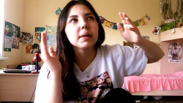 #для_вдохновения ч.1 | первый фильм, раскадровка, NCT и дорамы смотреть онлайн
