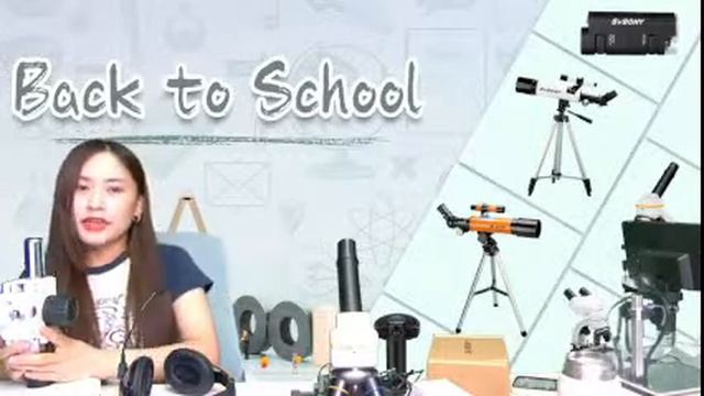 Amazon's Back to School Sale-Student gift carnival season смотреть онлайн