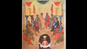 Молитва 40 раз Святому Духу.