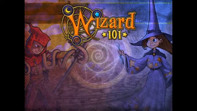 Wizard 101: Level 110, New Spell, Exploring Arcanum, and Meeting the New Teachers!!!! смотреть онлайн
