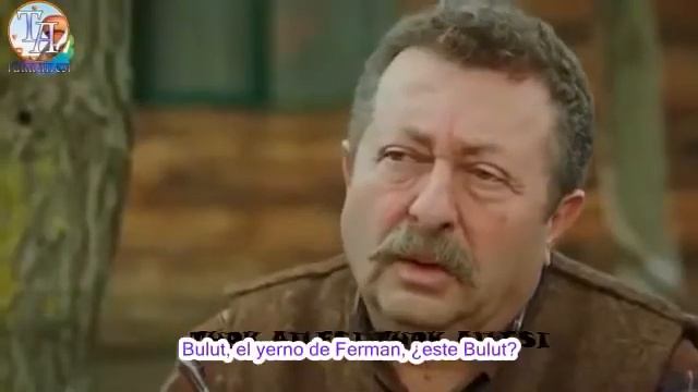 Melek consulta Reşat | Amor Amargo - Capitulo 12 смотреть онлайн
