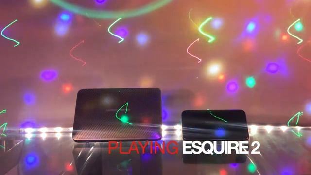 Harman Kardon Esquire 2 vs Esquire Mini 2 Sound Battle & Review смотреть онлайн