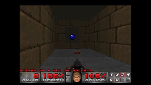 DOOM (Sega Saturn) Let's Play Retro смотреть онлайн