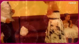 ТЁЩА МОЯ - Band Odessa