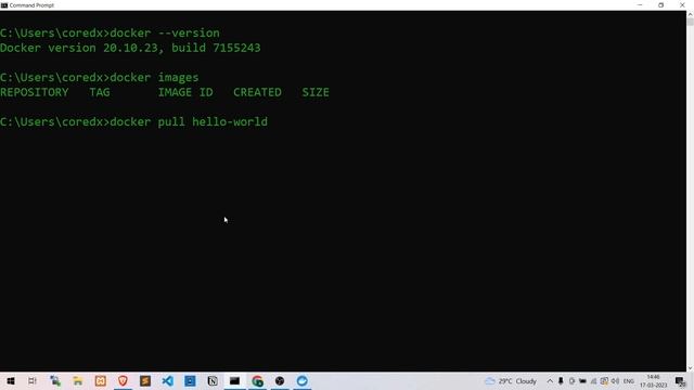Docker Images | What is Docker Image | Docker Full Tutorial - 3 [HINDI] смотреть онлайн