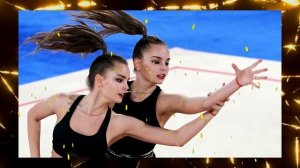 Олимпиада 2020  Художественная гимнастика  Дина Аверина  ждала этот день всю жизнь