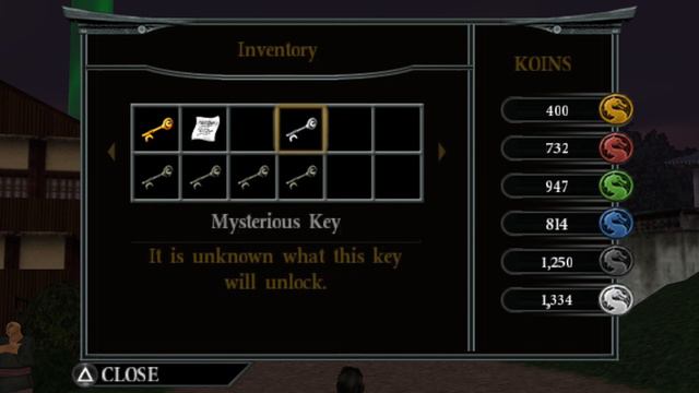 Mortal Kombat Unchained: Konquest - Earthrealm Village [Part 1 + Commentary] смотреть онлайн