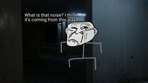 Trollge incident: The "Infinite vent incident" Part 2