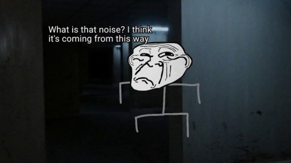 Trollge incident: The "Infinite vent incident" Part 2