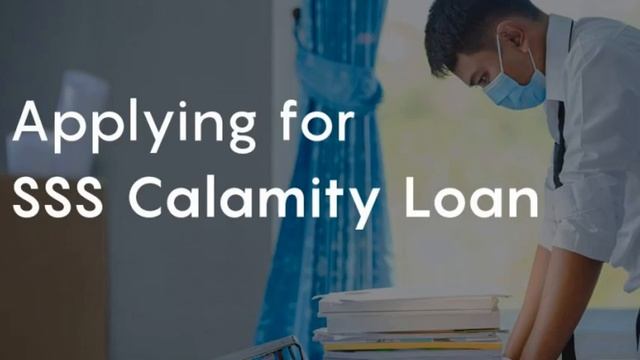 SSS Calamity Loan How to Apply? (Question and Answer) смотреть онлайн