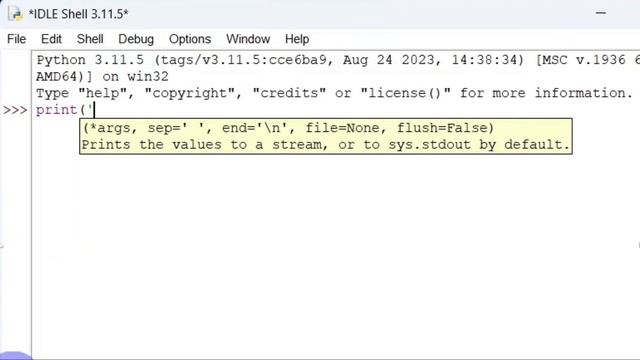 Install Python 3.11.5 on Windows with Visual Studio Code Setup смотреть онлайн