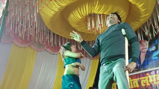 सुपरहिट डांस रिकॉर्डिंग आर्केस्ट्रा लंगड़ा का कॉमेडी कॉमेडी की दुनिया निशा और लंगड़ा भोजपुरी गाना смотреть онлайн