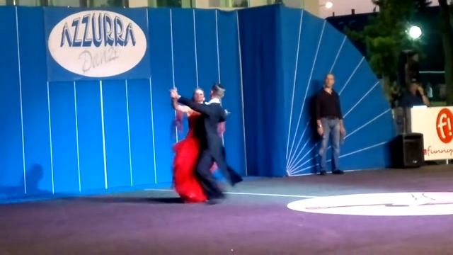Valzer Lento, Giada Ale смотреть онлайн
