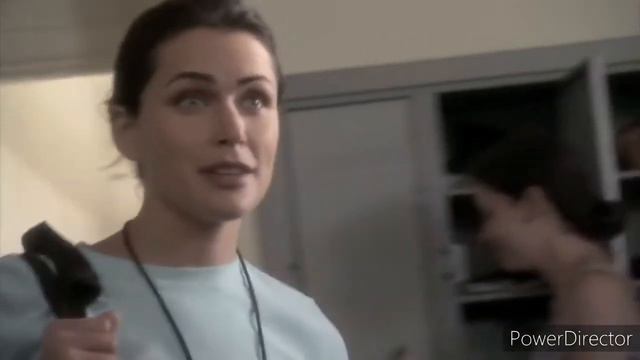 Carrie (1976, 2002, 2013) Gym Class Punishments Scene... смотреть онлайн