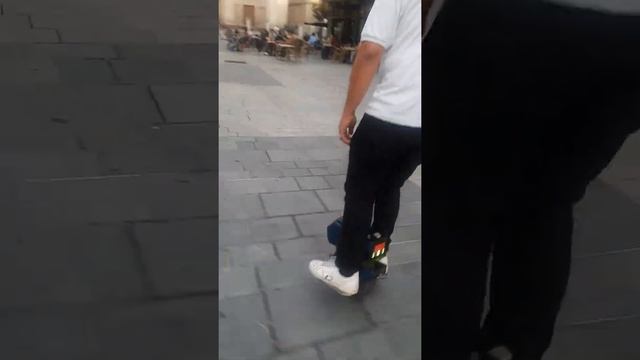 begode mten 4 смотреть онлайн