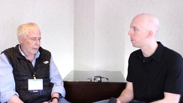 Michael Erlewine on Creating the First Astrology Software Program смотреть онлайн