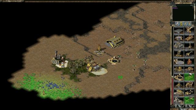 Command & Conquer: Tiberian Sun Online - Multiplayer Gameplay - CnCNet смотреть онлайн