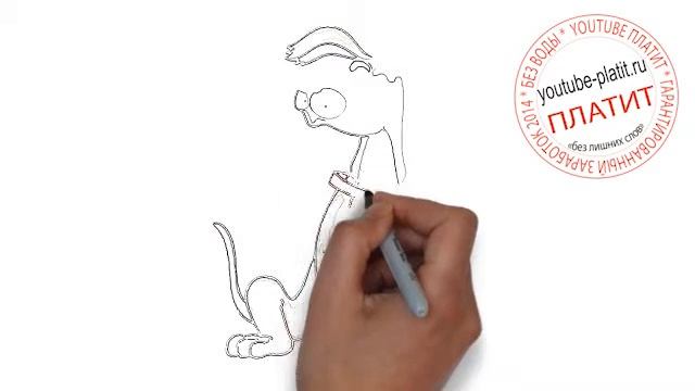 Как красиво нарисовать волка Как рисовать волка поэтапно карандашом смотреть онлайн