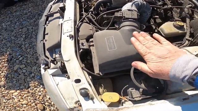 Ford Escort 1.8 TD Kidi смотреть онлайн