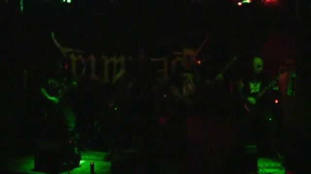 GRIMUACK - Veneratio Daemonium (Alicante, Nave Iguana 3-3-212) смотреть онлайн